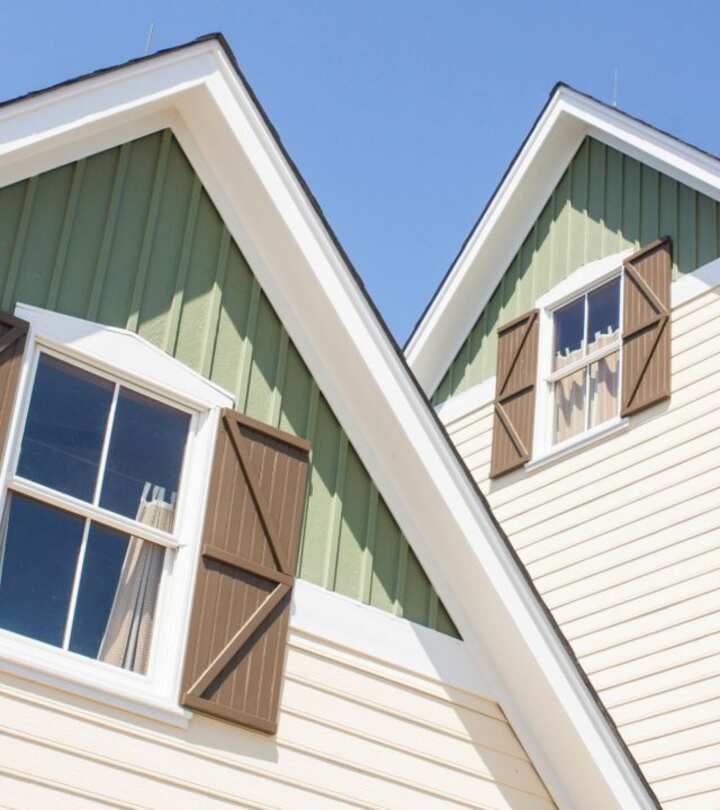 siding contractors Seattle vinyl siding seattle